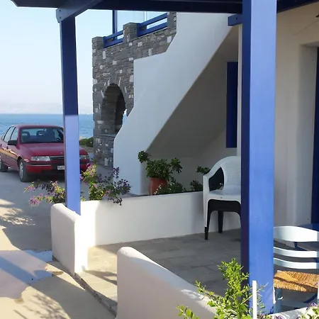 Apartmán Calm Paros *