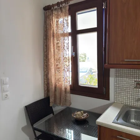 Apartmán Calm Paros *