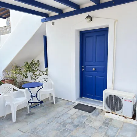 Apartmán Calm Paros *